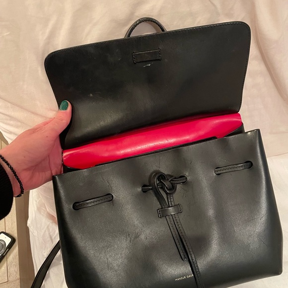 Mansur Gavriel mini lady bag - Picture 3 of 3